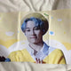 Seventeen Jeonghan Yoon Jeonghan Slogan Transfer