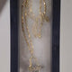 Genshin Impact Wanderer Necklace Scaramouche Pendant