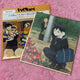 Haikyuu Shikishi