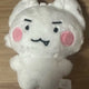 PLAYVE unofficial goods Eunho doll Amgeungae