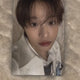 Riku Pop Pop SMS Luck Draw Photocard