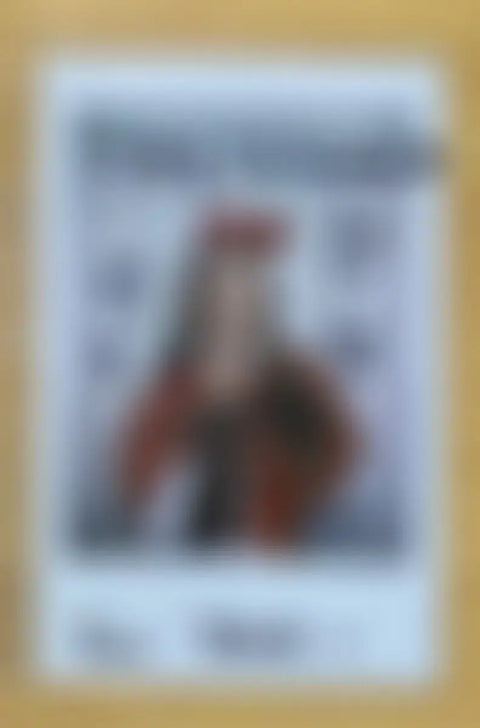 TRI.BE Jia Christmas Signed Polar Polaroid TRIBE TRI.BE
