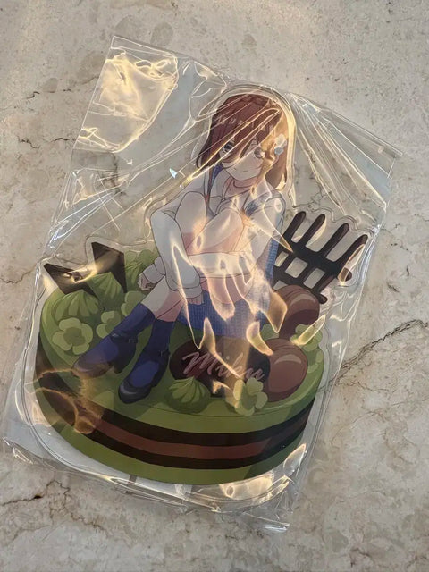 URGENT!! The Quintessential Quintuplets Miku Sweet Party Collaboration Acrylic Stand