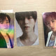 TXT Beomgyu Deja Vu (GBGB) photocard, selling as a set.