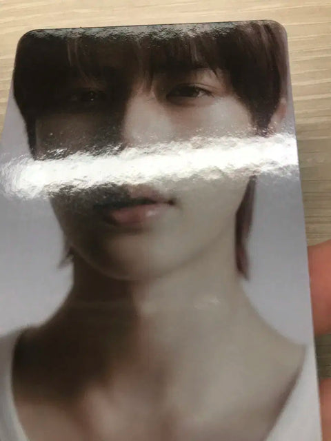 TXT Beomgyu Deja Vu (GBGB) photocard, selling as a set.