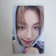 Park Jihoon Black Pact Close-up Photocard