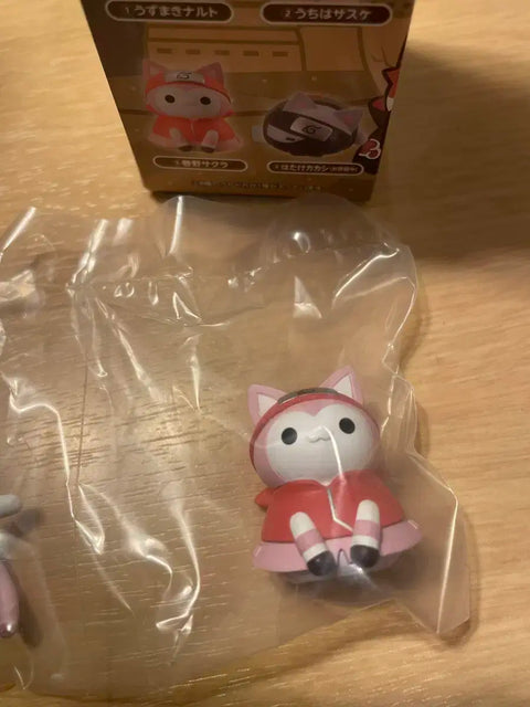Naruto Megaket Sakura