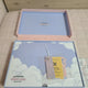 Seventeen Carat Land Memory Book