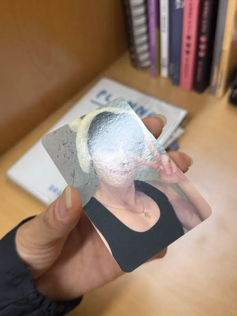 THE BOYZ Hyunjae photocard