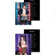 Selling LE SSERAFIM poster set.