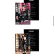 Selling LE SSERAFIM poster set.
