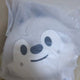 SKZOO Wolf Chan Face Cushion