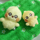 Tumblbug Bbiangyi 10cm Doll Keyring Full Set