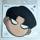Garbage Time Sung Junsu Mousepad for Sale