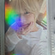 Selling an unopened Panic album with Beomgyu's solo mixtape.