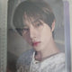 Selling an unopened Panic album with Beomgyu's solo mixtape.
