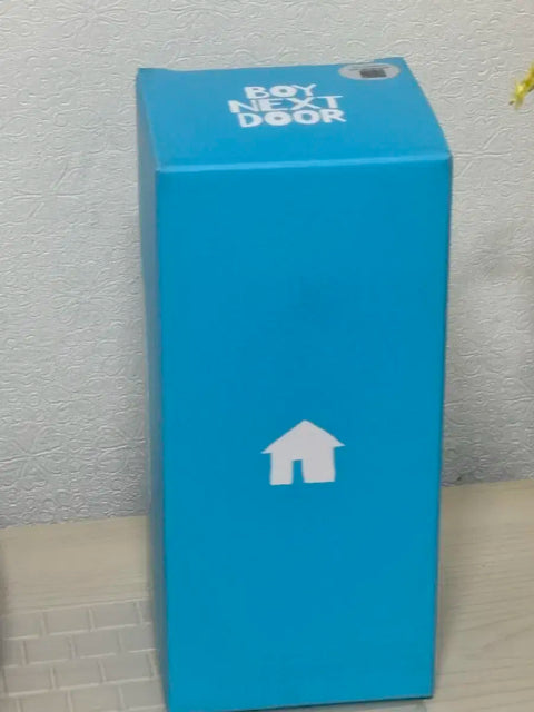 Wonderstick transfer