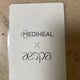 aespa Winter Mediheal Collaboration Photocard