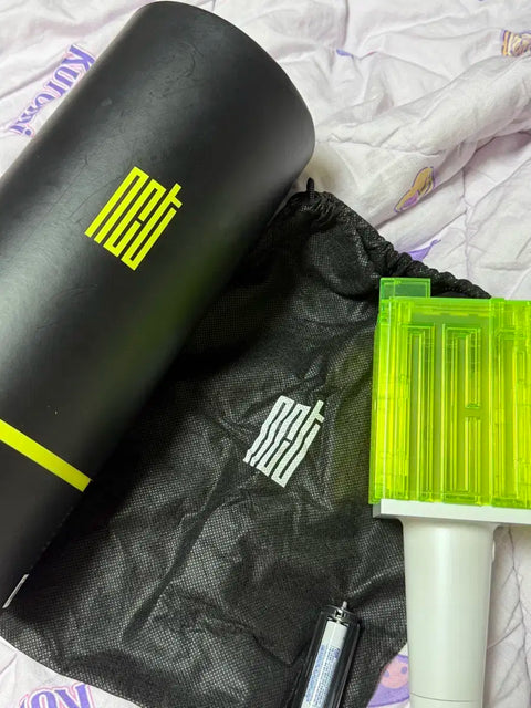 NCT light stick