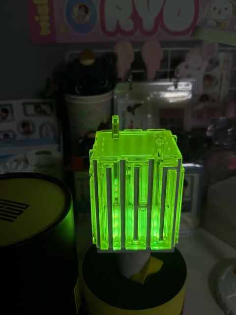 NCT light stick