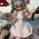 Nyaruko: Crawling with Love! 8/1 Maid Classic Beauty Figure Sale