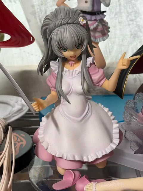 Nyaruko: Crawling with Love! 8/1 Maid Classic Beauty Figure Sale