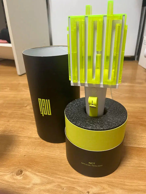 NCT Official Light Stick