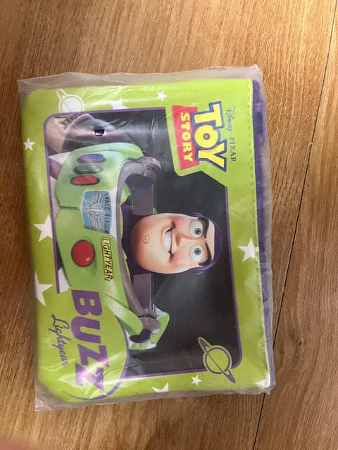 NCT Official Light Stick