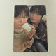 NCT WISH Riku Jaehee D-ICON Unit Photocard