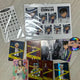 Detective Conan, Kaito Kid, Kaito, Amuro, Ran