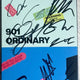 ZEROBASEONE 1st Album Autographed Album ZB1