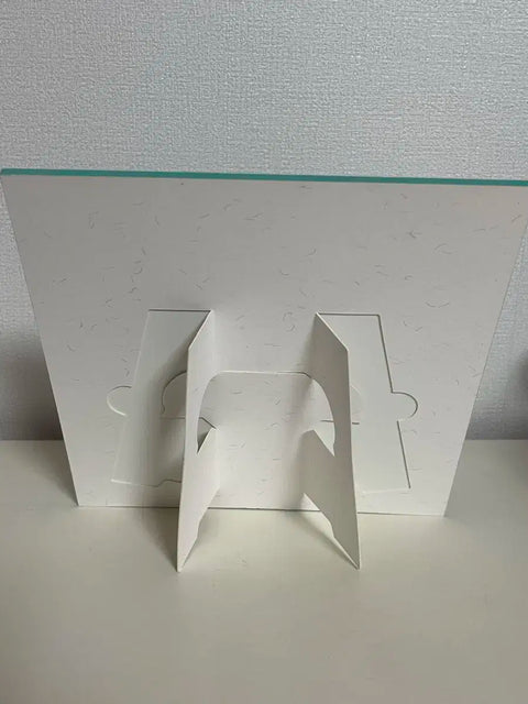 Urgent Sale: Genshin Impact Xiao Cardboard Stand