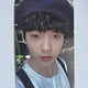 TXT Soobin 2020 Season's Greetings Photocard