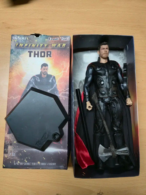 Thor figure 1:6