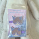 Seventeen Sanrio Wonwoo Hairpin
