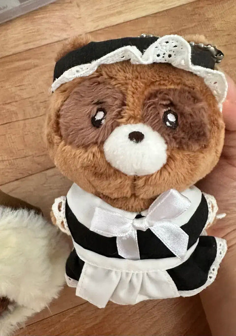 The Boyz Sunwoo Jjoguri doll Ulmangguri