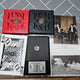 TVXQ Promotional Album Bundle