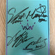 MAMAMOO Album Autographed CD