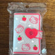 Kitty photocard binder photocard case
