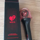 Kiss of Life KIOF light stick keyring