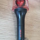 Kiss of Life KIOF light stick keyring