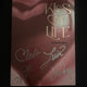 Kiss of Life Kiof Signed Album All Members Midas Touch Promotional