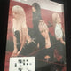 Kiss of Life Kiof Signed Album All Members Midas Touch Promotional