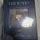 Lee Junho 2024 Season's Greetings 2023 Season's Greetings
