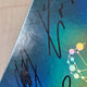 Infinite signed album MINI 6th album infinite only The Eye group version