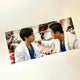 Severe Trauma Center Yang Jae-won Baek Kang-hyuk Bookmark Sale