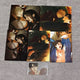 Lustful Desire Photocard, Bomtoon Upping Special Gift Photocard - Bulk Transfer