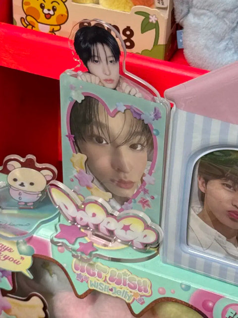 NCT Wish Riku Acrylic Stand