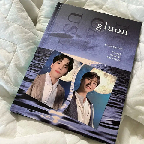 Selling Day6 EoD album!! (Price includes shipping!)