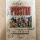 PRISTIN HI! PRISTIN Autographed Album CD Not for Sale